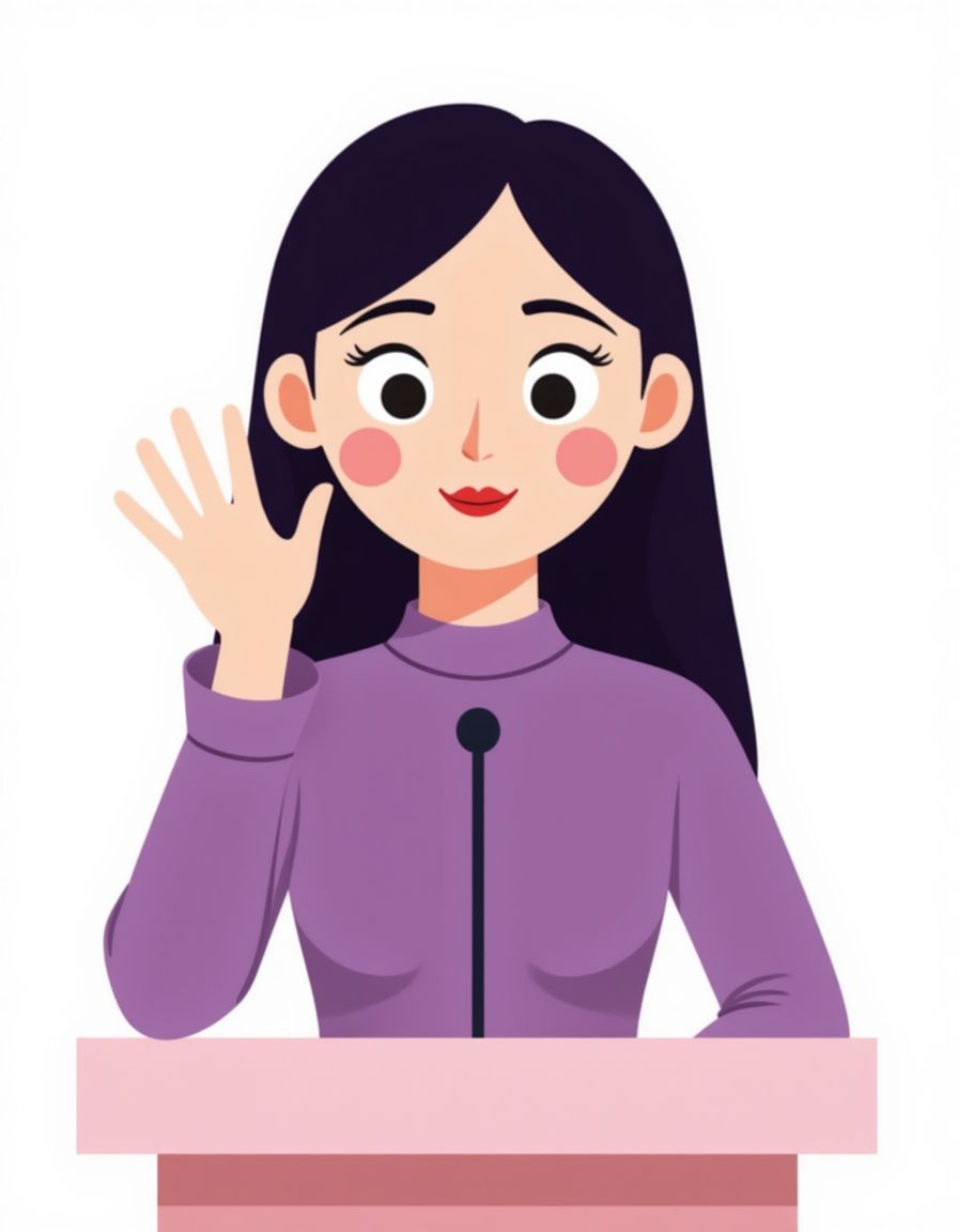 ENTP 캐릭터
