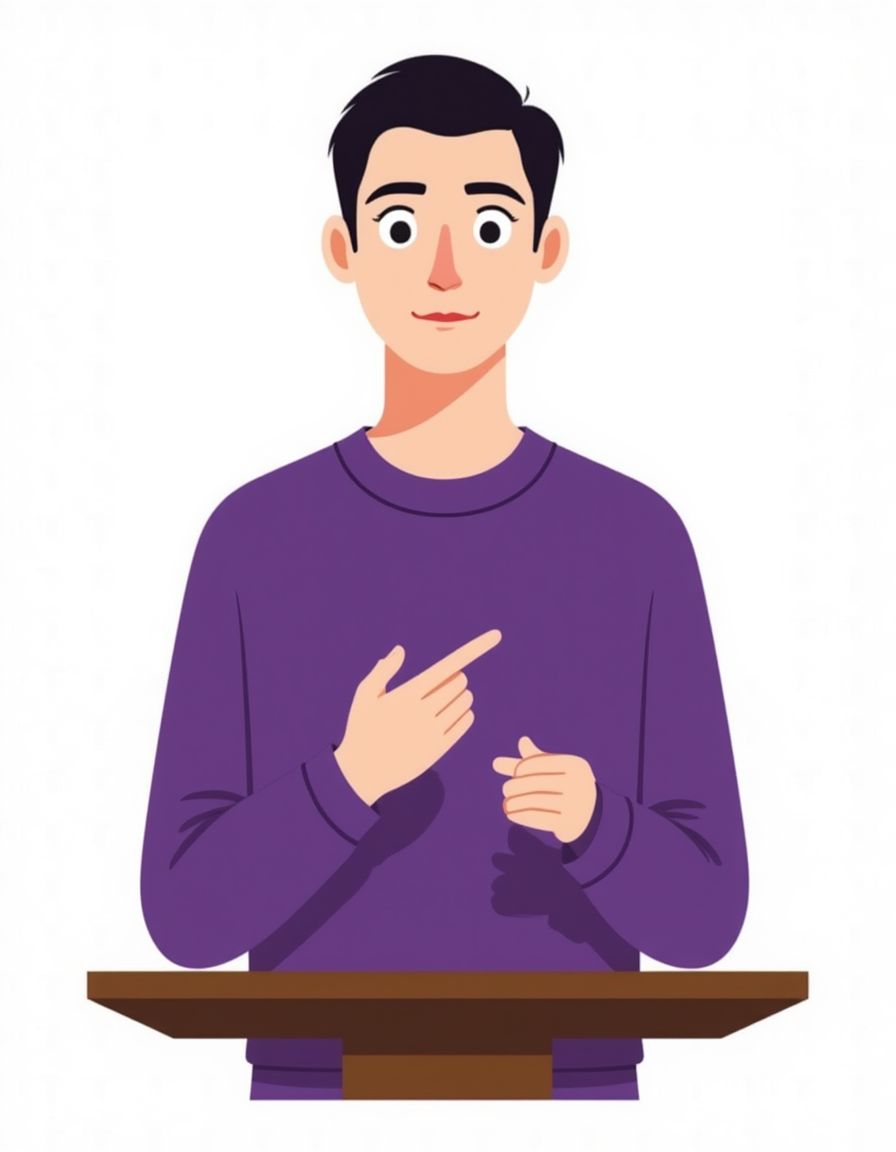 ENTP 캐릭터
