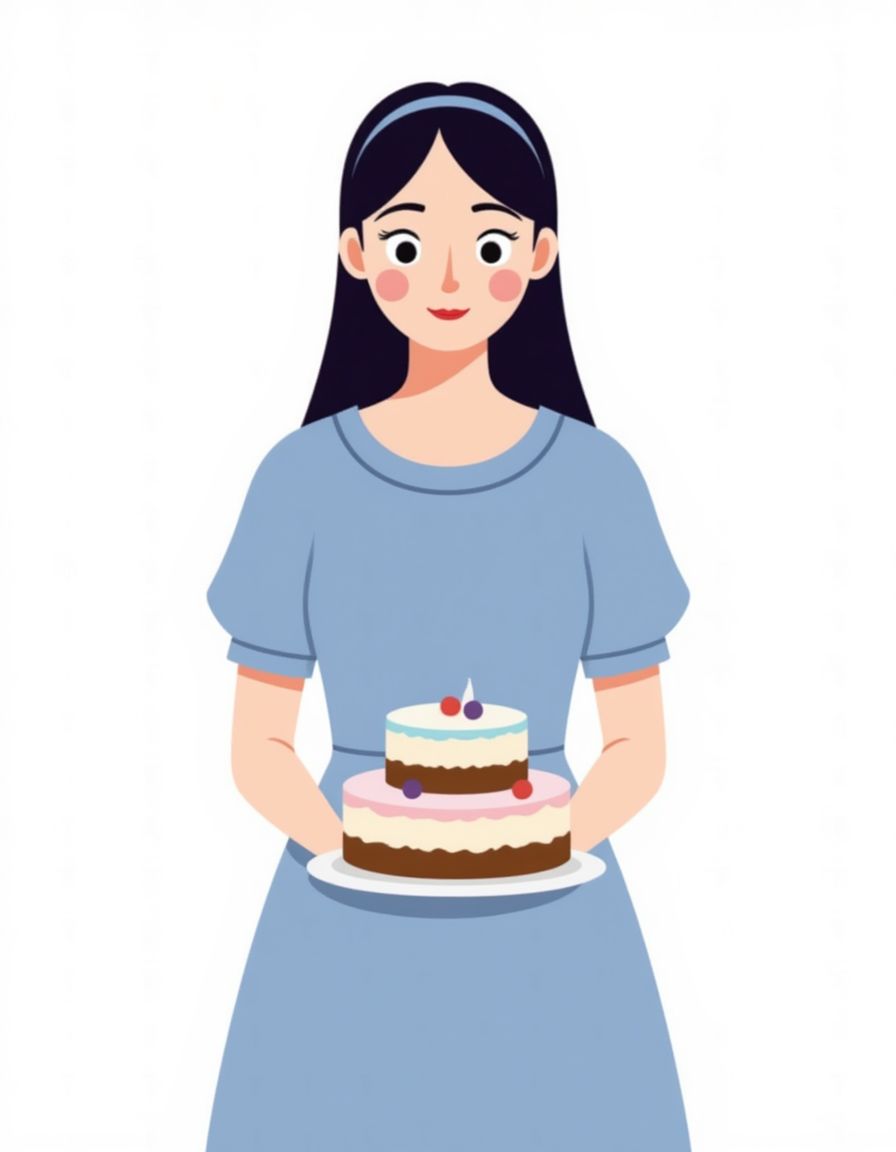 ESFJ 캐릭터