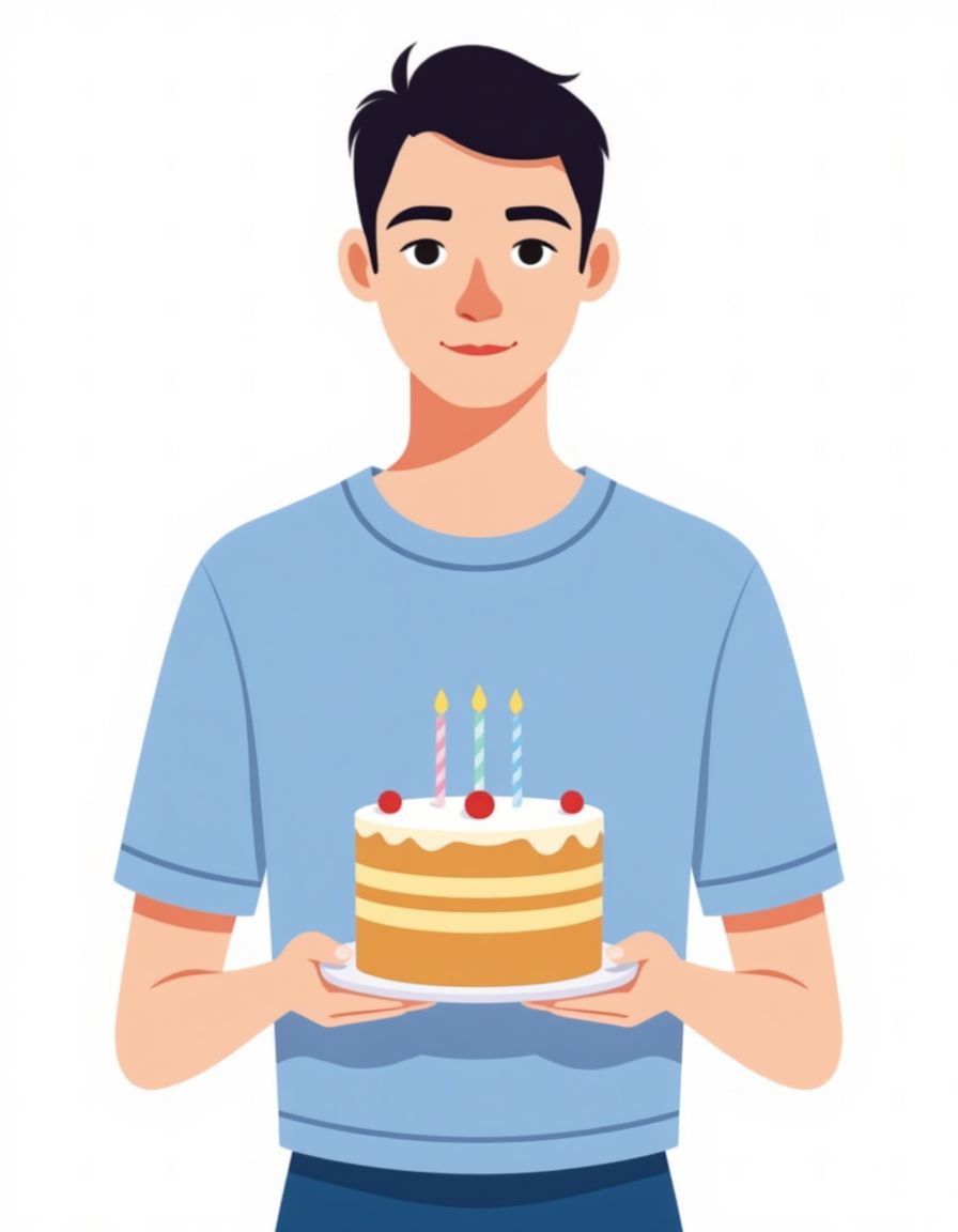 ESFJ 캐릭터