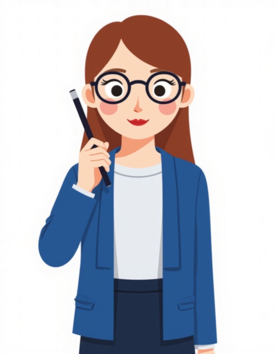 ESTJ 캐릭터
