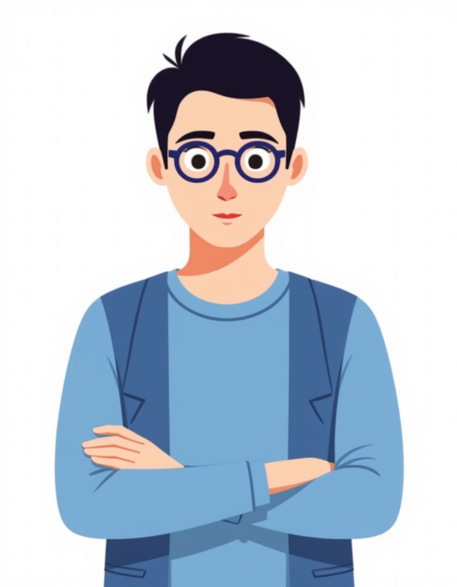 ESTJ 캐릭터
