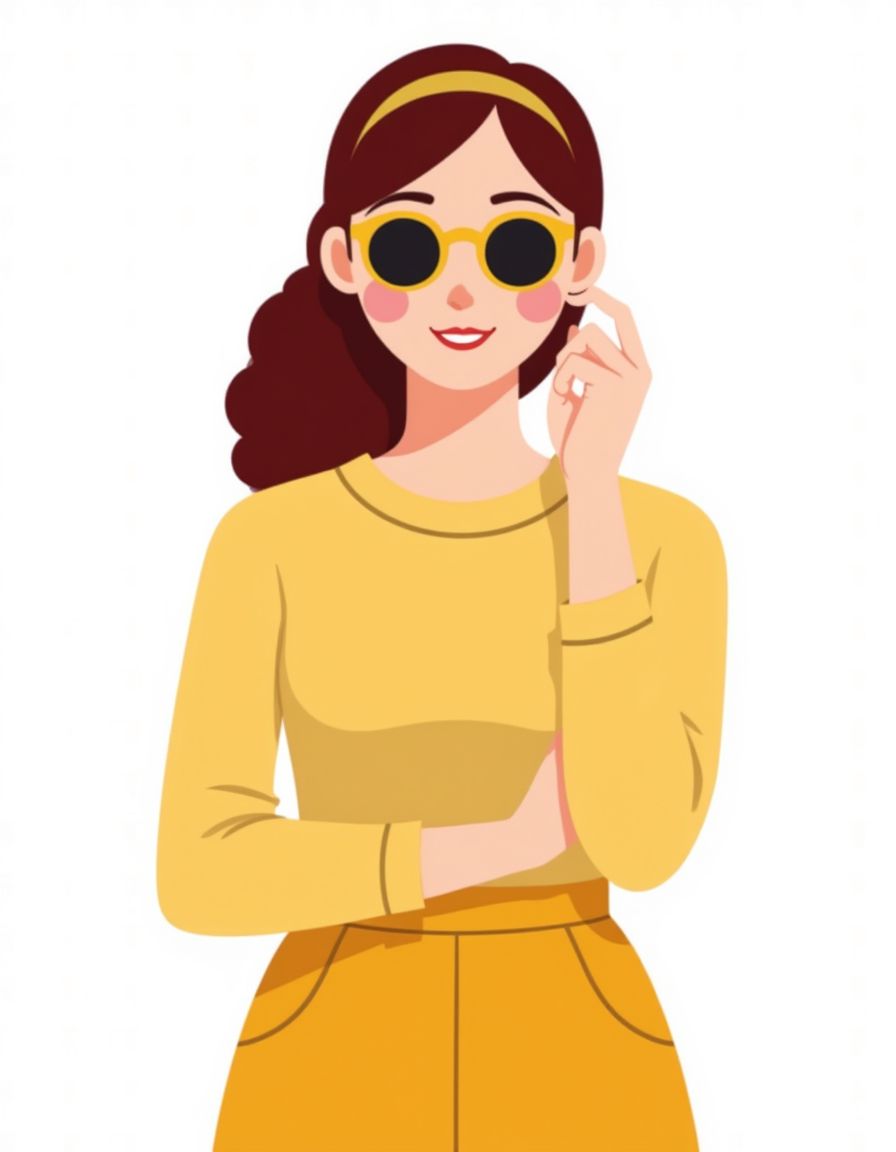 ESTP 캐릭터