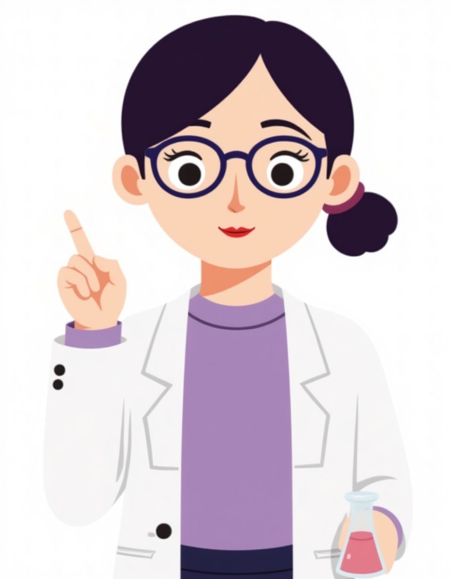 INTP 캐릭터